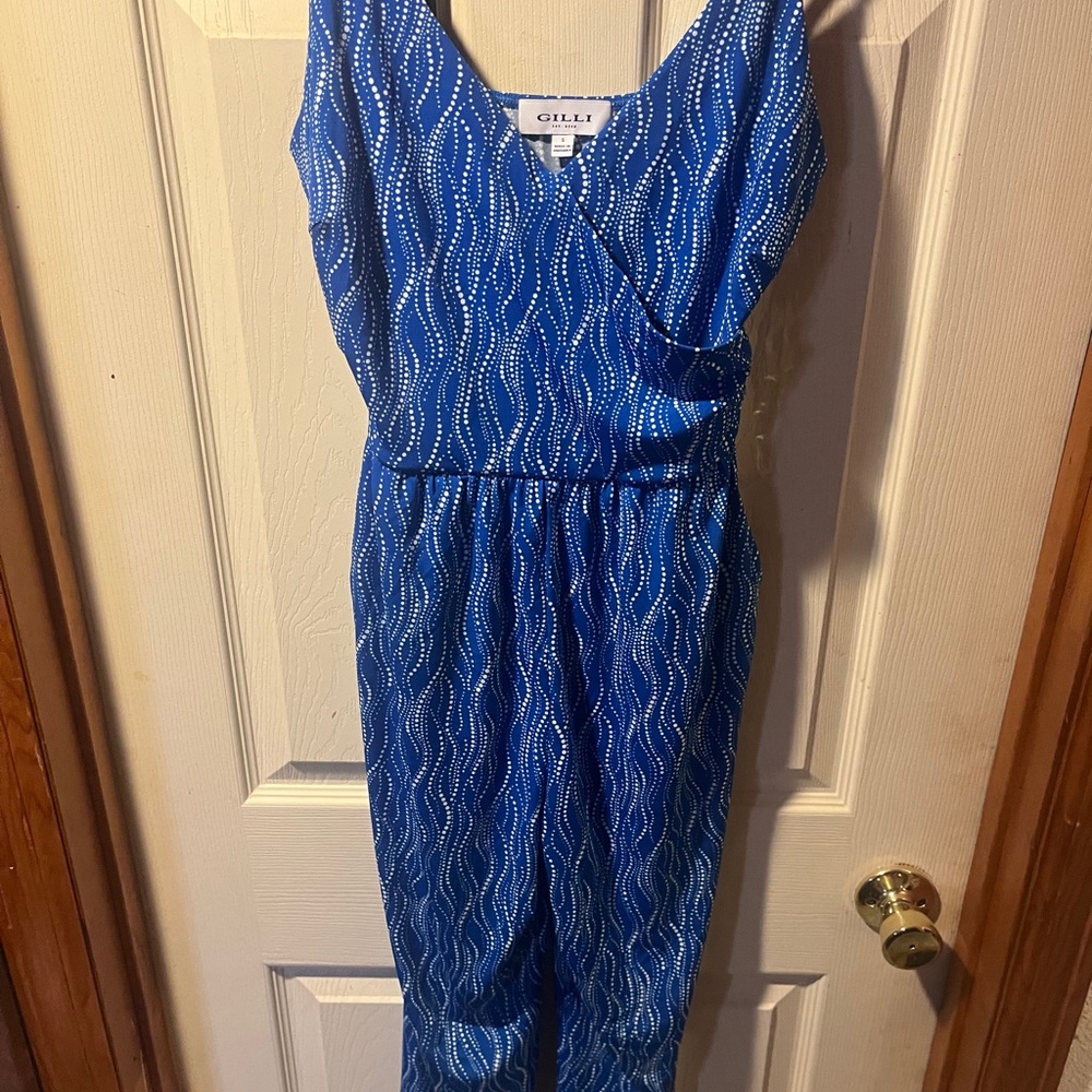Gilli jumpsuit